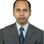 Dr. Rakesh Mandal