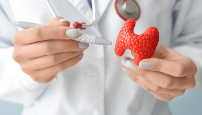 What Is Thyroid? Causes, Symptoms, and Remedies